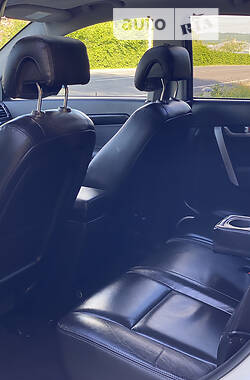 Внедорожник / Кроссовер Chevrolet Captiva 2012 в 