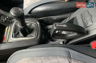 Універсал Chevrolet Captiva 2008 в 