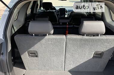 Внедорожник / Кроссовер Chevrolet Captiva 2011 в 