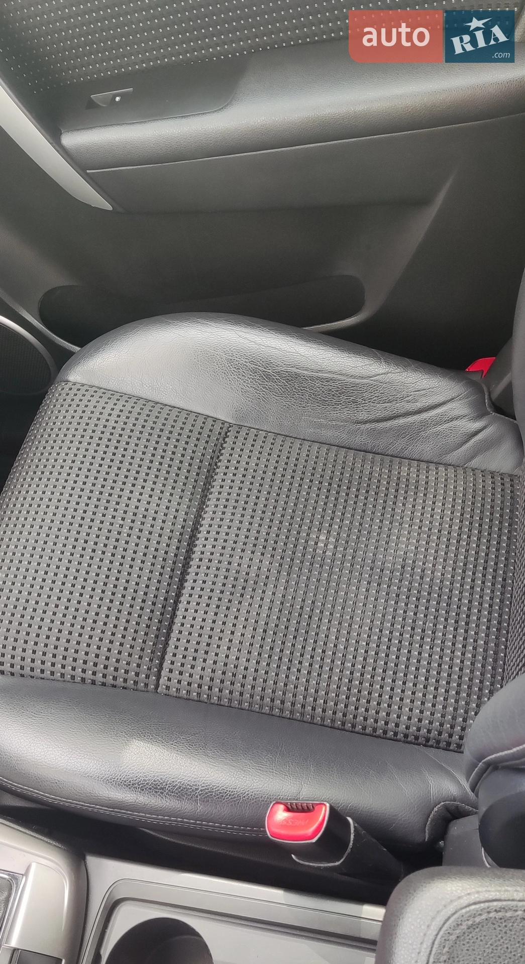 2012 Chevrolet Captiva - мініатюра 20