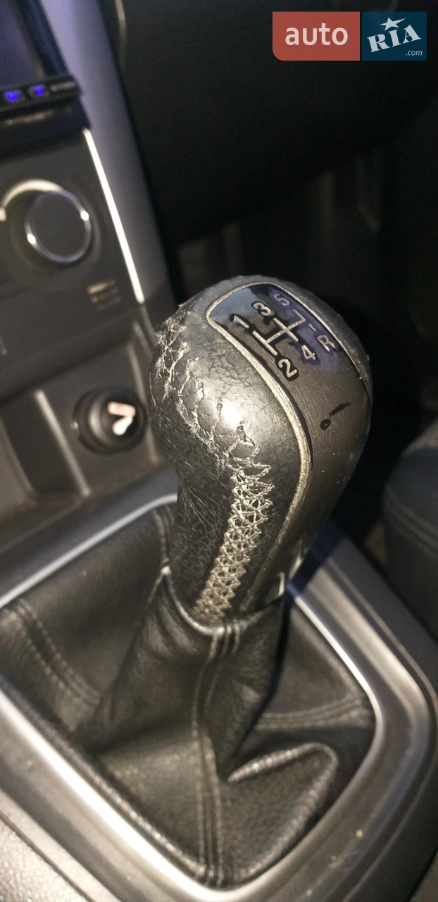 2010 Chevrolet Captiva - мініатюра 13