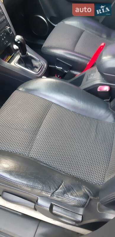 Універсал Chevrolet Captiva 2009 в Києві фото 19 Універсал Chevrolet Captiva 2009 в Києві