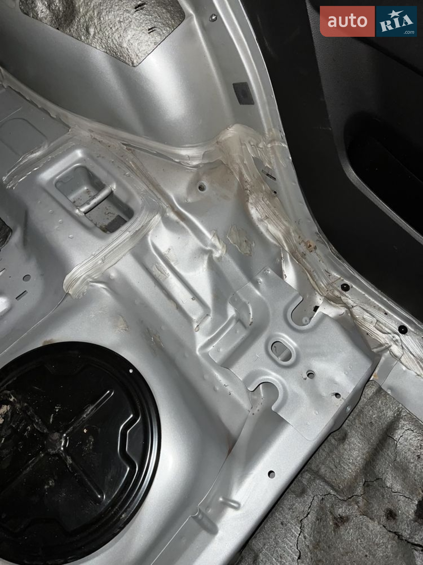 2012 Chevrolet Captiva - мініатюра 18