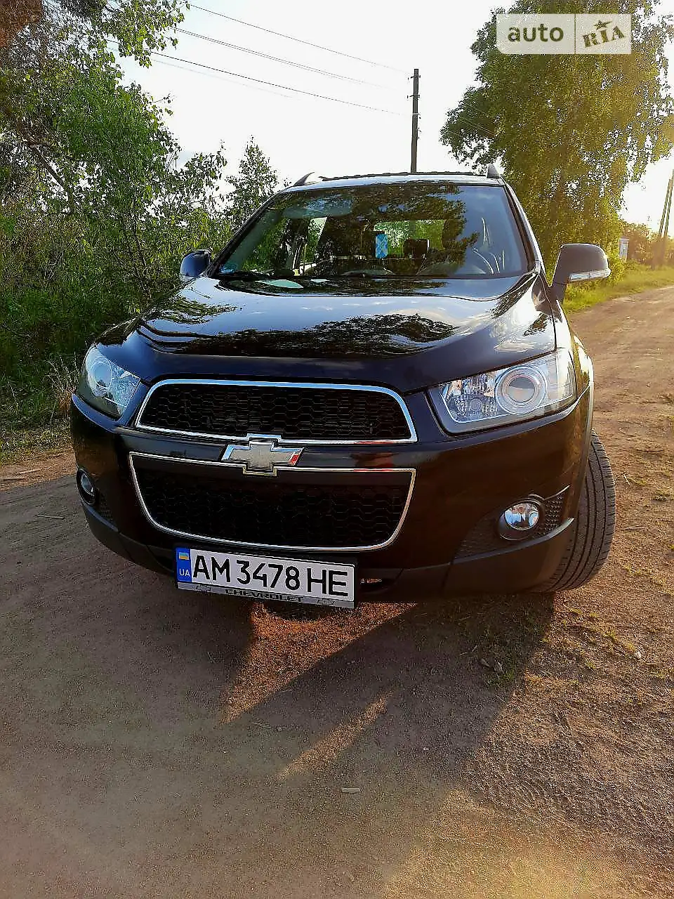 2011 Chevrolet Captiva - мініатюра 16