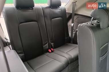 Позашляховик / Кросовер Chevrolet Captiva 2012 в Житомирі