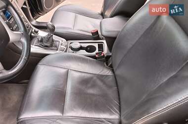 Позашляховик / Кросовер Chevrolet Captiva 2012 в Житомирі