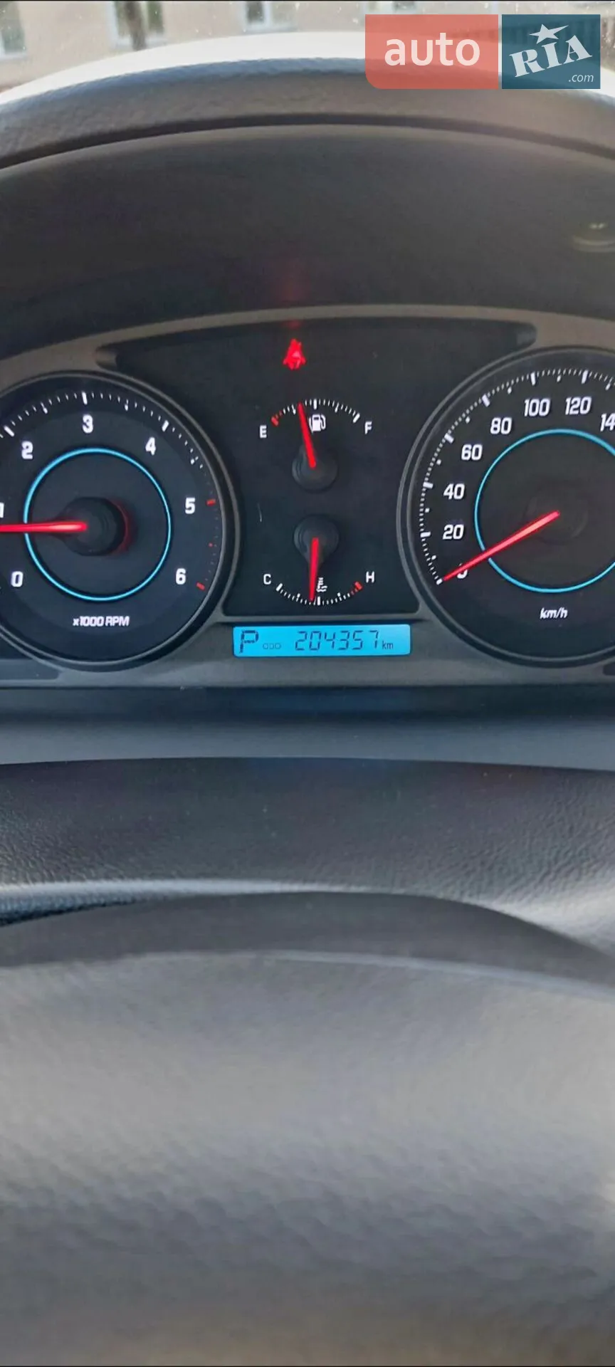 2012 Chevrolet Captiva - мініатюра 55