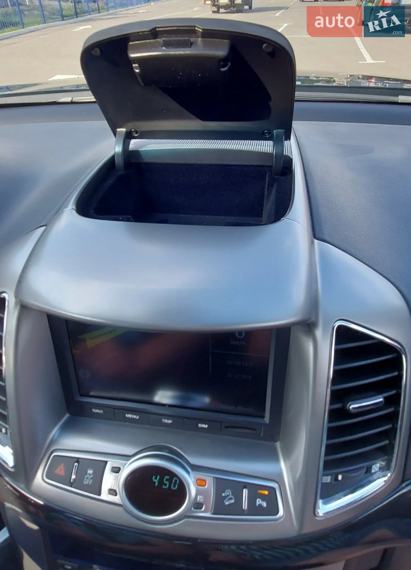 2012 Chevrolet Captiva - мініатюра 59