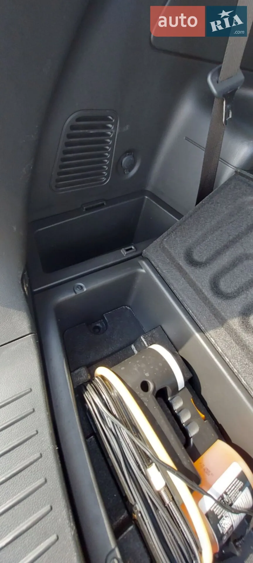 2012 Chevrolet Captiva - мініатюра 67