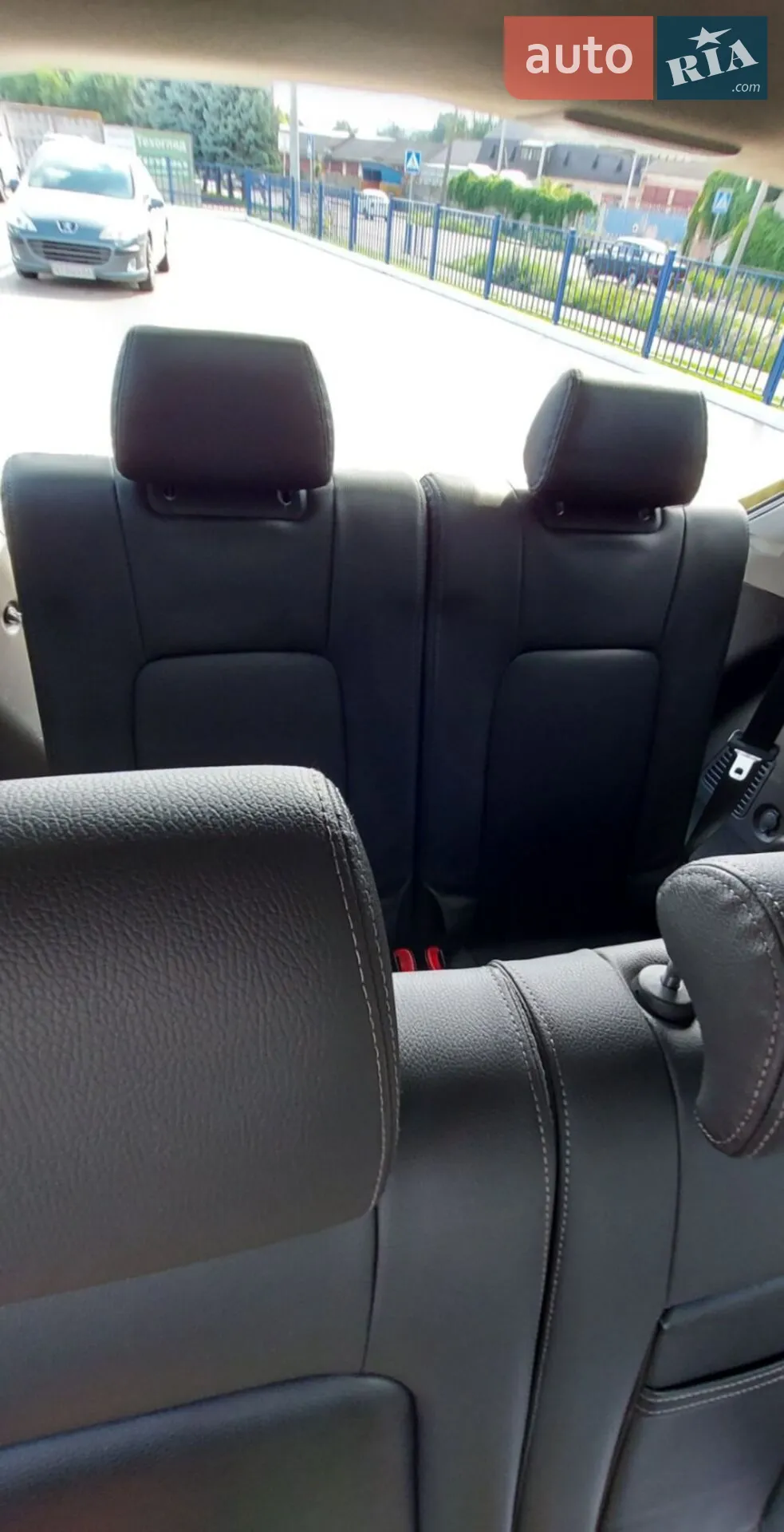2012 Chevrolet Captiva - мініатюра 83