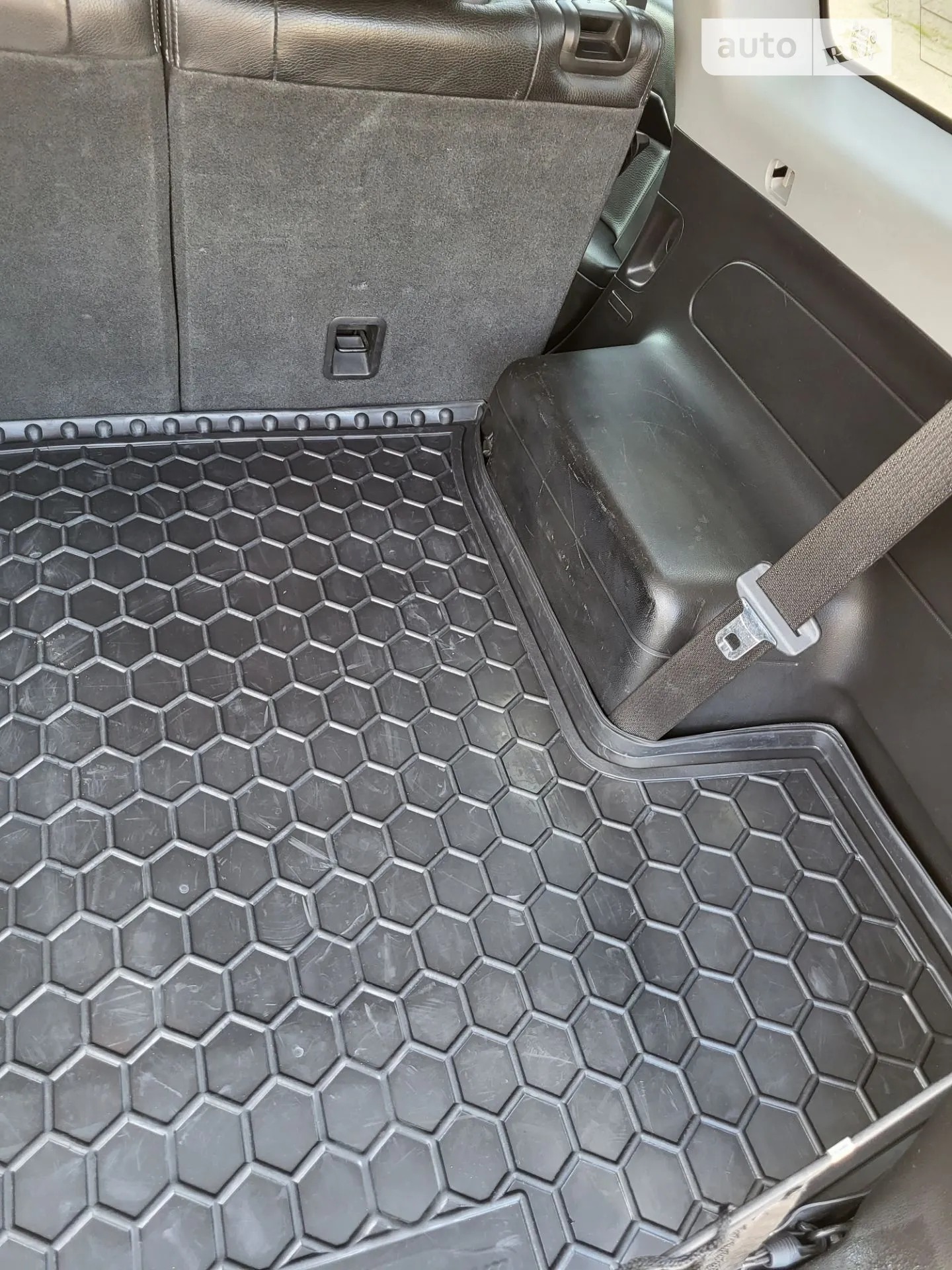 2011 Chevrolet Captiva - мініатюра 84