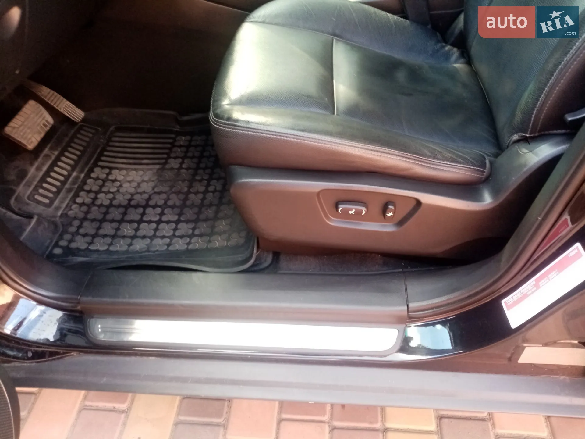 2011 Chevrolet Captiva - мініатюра 22