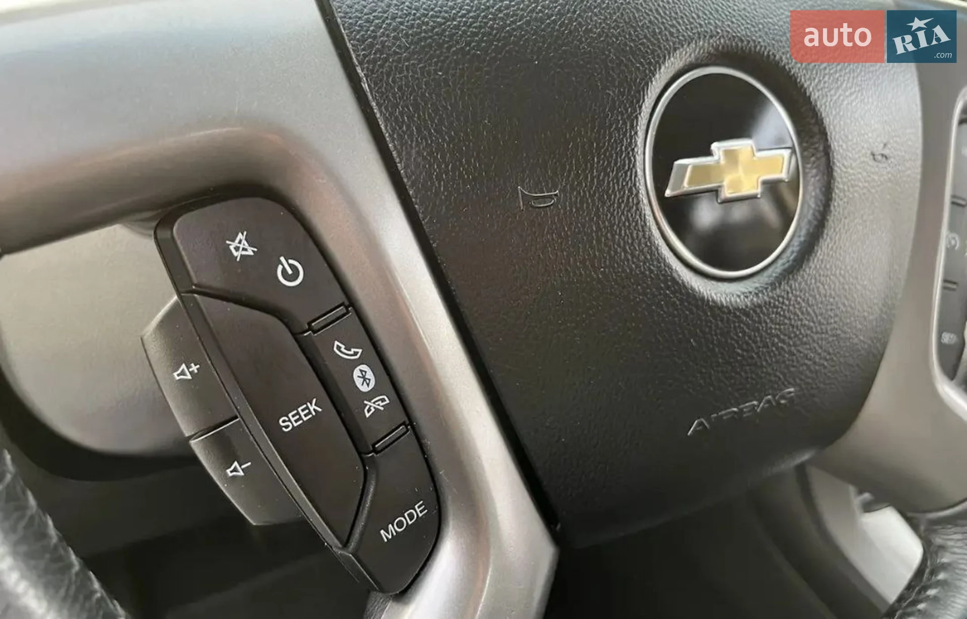 2012 Chevrolet Captiva - мініатюра 3