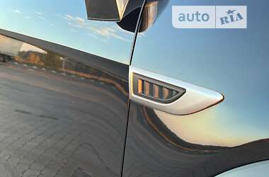 Внедорожник / Кроссовер Chevrolet Captiva 2012 в 
