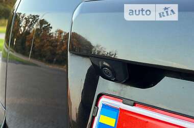 Внедорожник / Кроссовер Chevrolet Captiva 2012 в 