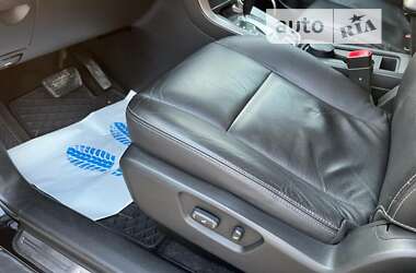 Внедорожник / Кроссовер Chevrolet Captiva 2012 в 