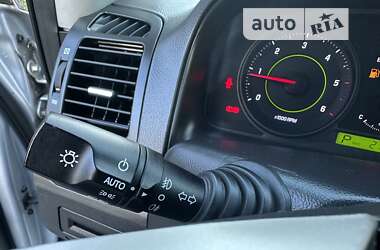 Внедорожник / Кроссовер Chevrolet Captiva 2009 в 