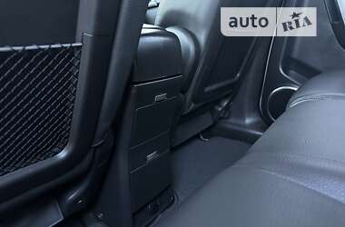 Внедорожник / Кроссовер Chevrolet Captiva 2009 в 