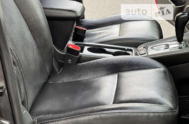 Внедорожник / Кроссовер Chevrolet Captiva 2013 в 