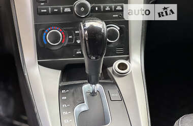 Внедорожник / Кроссовер Chevrolet Captiva 2013 в 