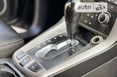 Внедорожник / Кроссовер Chevrolet Captiva 2013 в 