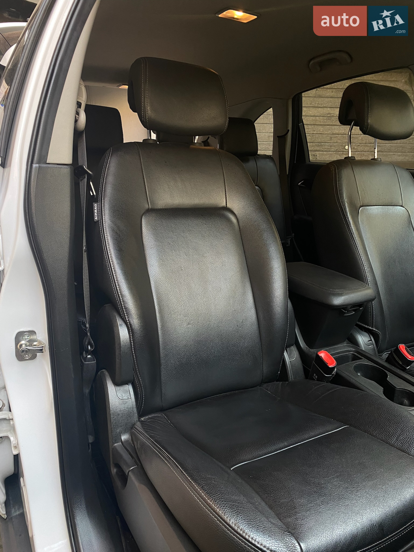 2012 Chevrolet Captiva - мініатюра 10