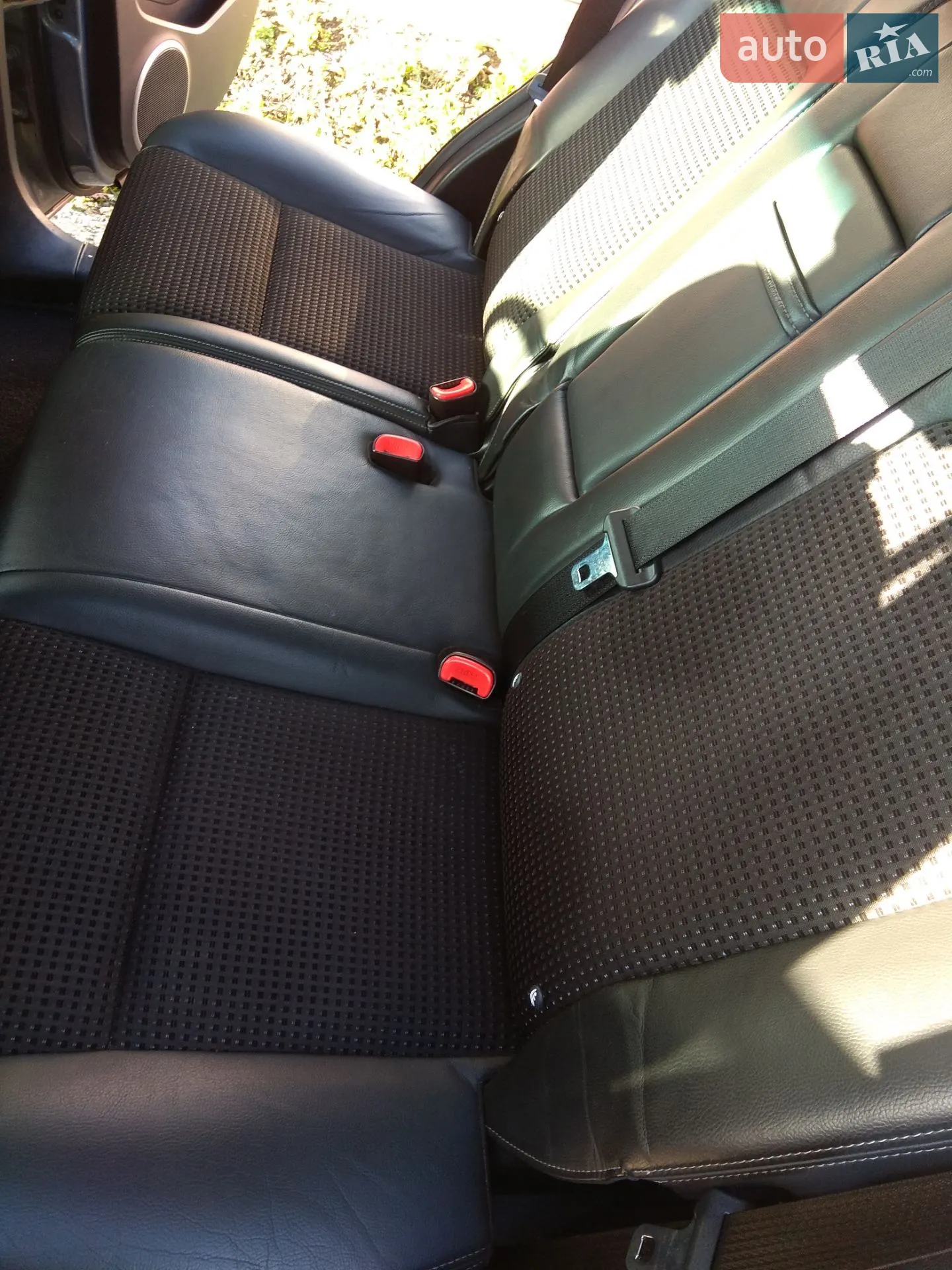 2011 Chevrolet Captiva - мініатюра 31
