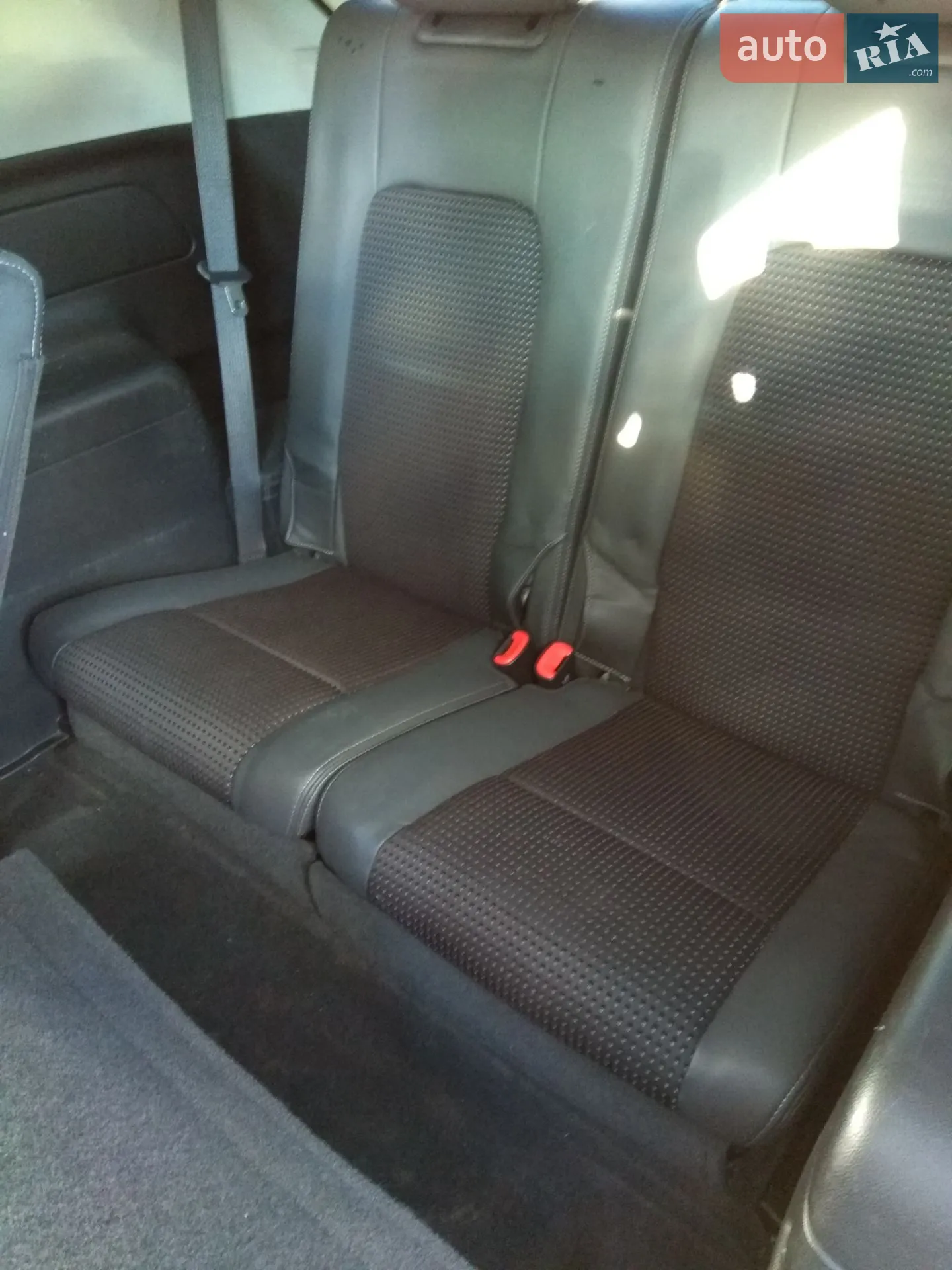 2011 Chevrolet Captiva - мініатюра 32