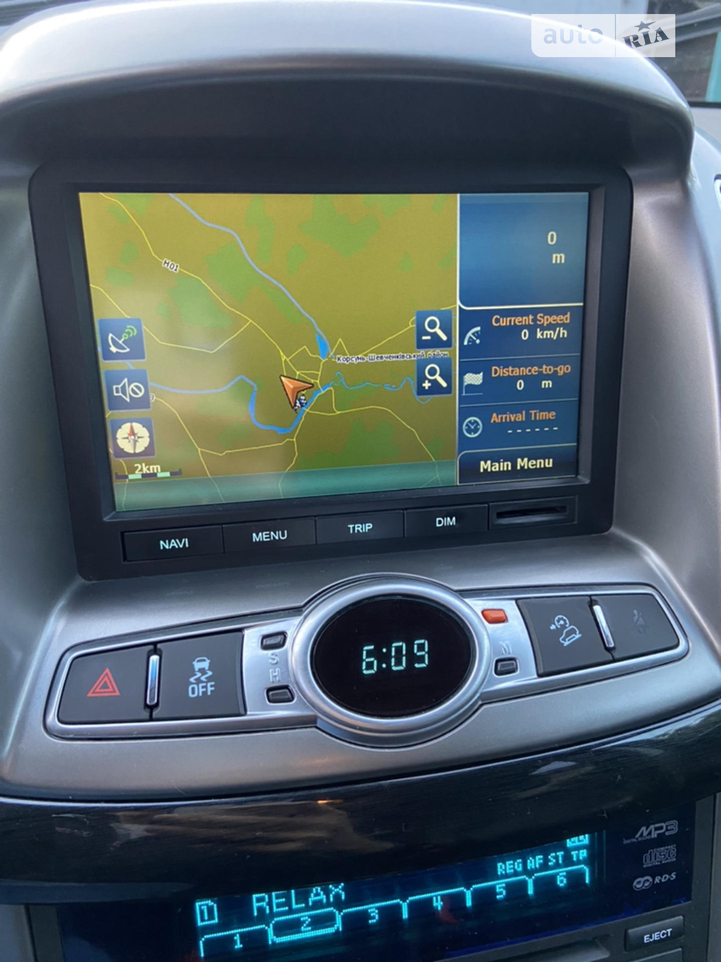 2012 Chevrolet Captiva - мініатюра 14