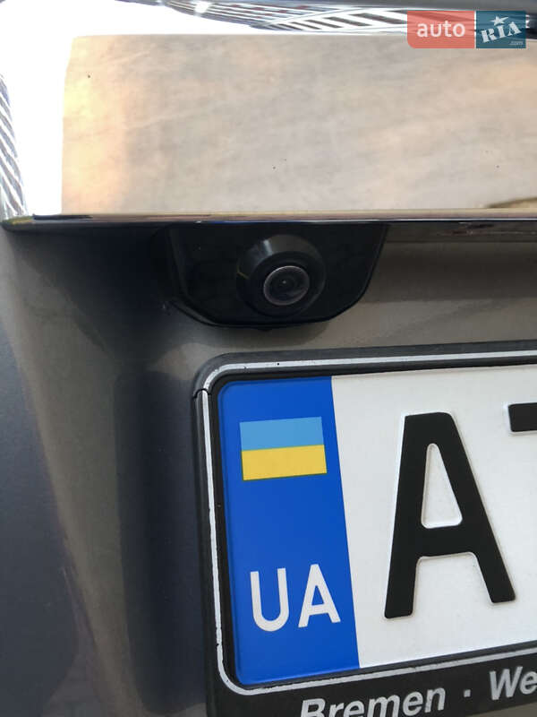 Внедорожник / Кроссовер Chevrolet Captiva 2012 в Ивано-Франковске