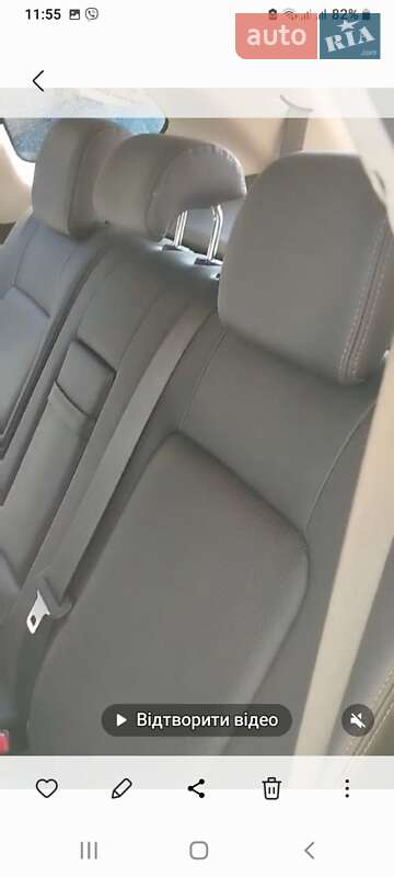 Внедорожник / Кроссовер Chevrolet Captiva 2013 в Косове фото 29 Внедорожник / Кроссовер Chevrolet Captiva 2013 в Косове