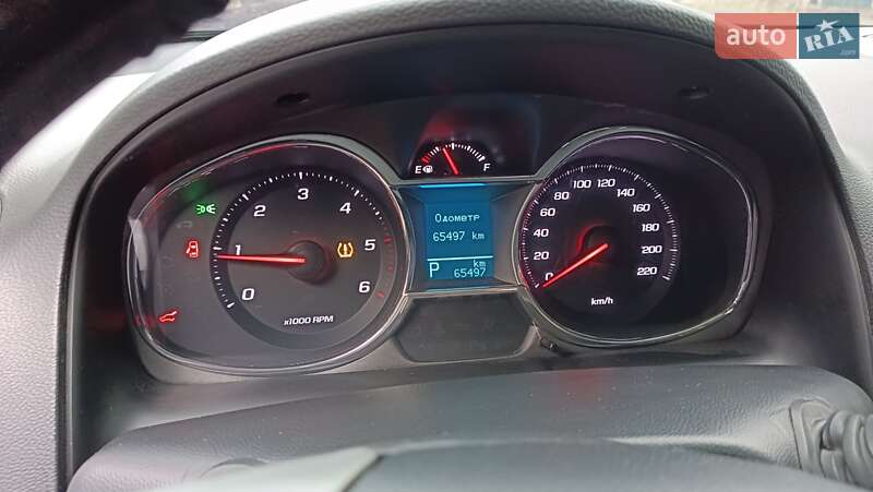 Позашляховик / Кросовер Chevrolet Captiva 2014 в Першотравенську фото 11 Позашляховик / Кросовер Chevrolet Captiva 2014 в Першотравенську