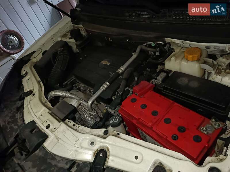 Позашляховик / Кросовер Chevrolet Captiva 2014 в Першотравенську фото 18 Позашляховик / Кросовер Chevrolet Captiva 2014 в Першотравенську