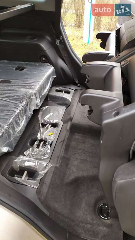 Позашляховик / Кросовер Chevrolet Captiva 2012 в Чернівцях