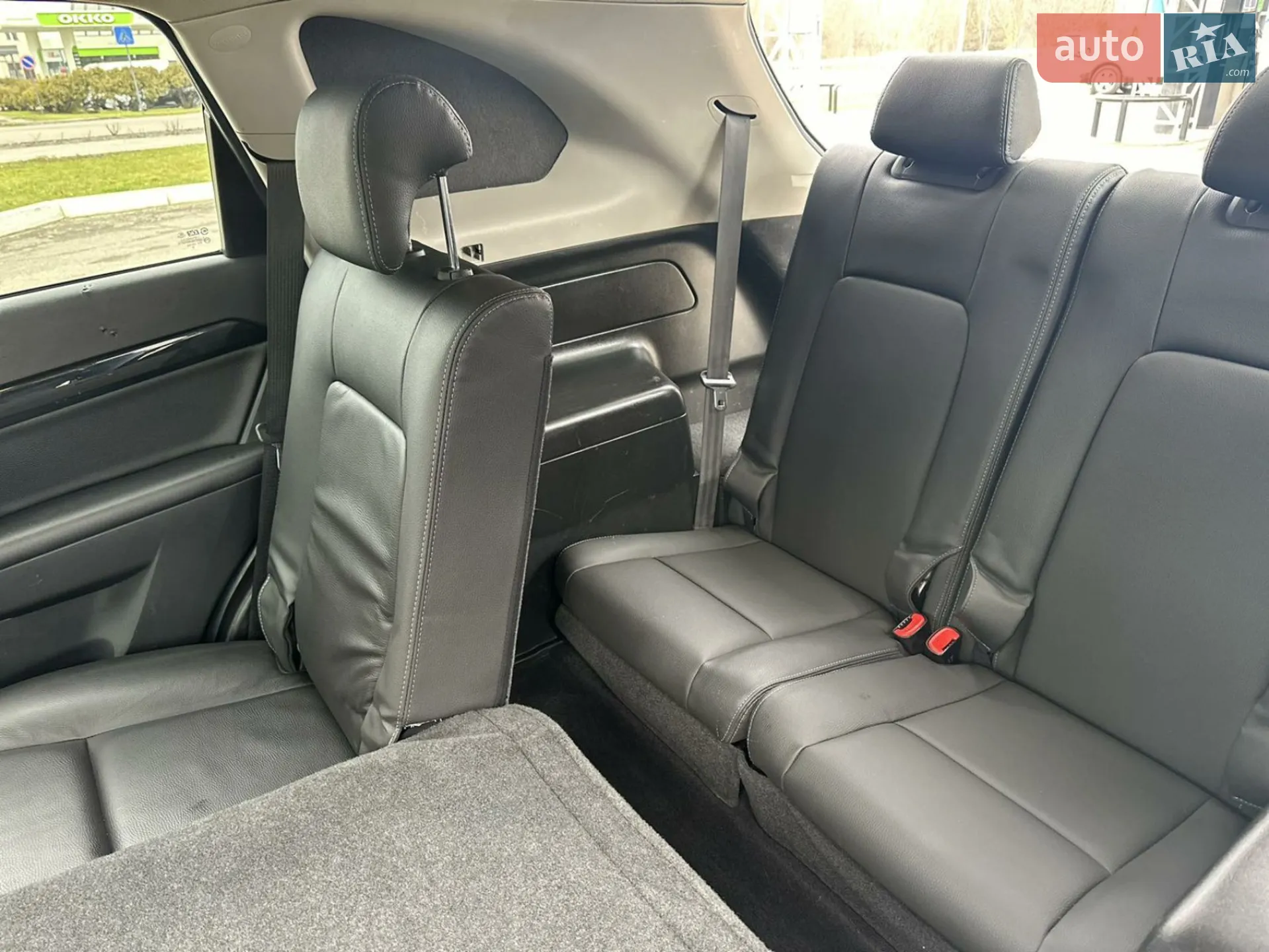 2012 Chevrolet Captiva - мініатюра 54