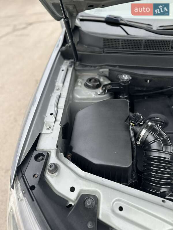 Внедорожник / Кроссовер Chevrolet Captiva 2012 в Дубно