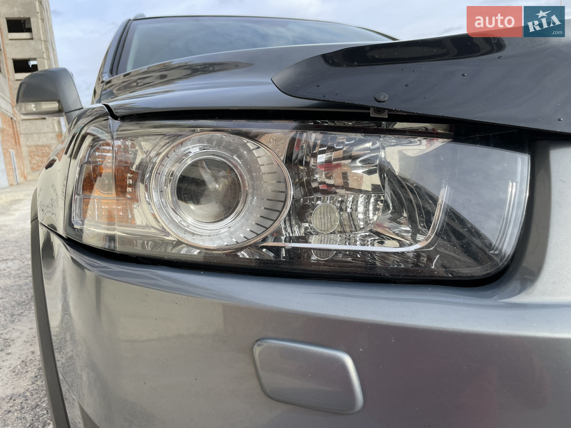2012 Chevrolet Captiva - мініатюра 8