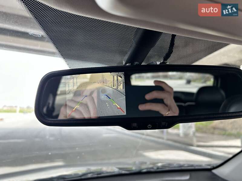 Внедорожник / Кроссовер Chevrolet Captiva 2014 в Одессе