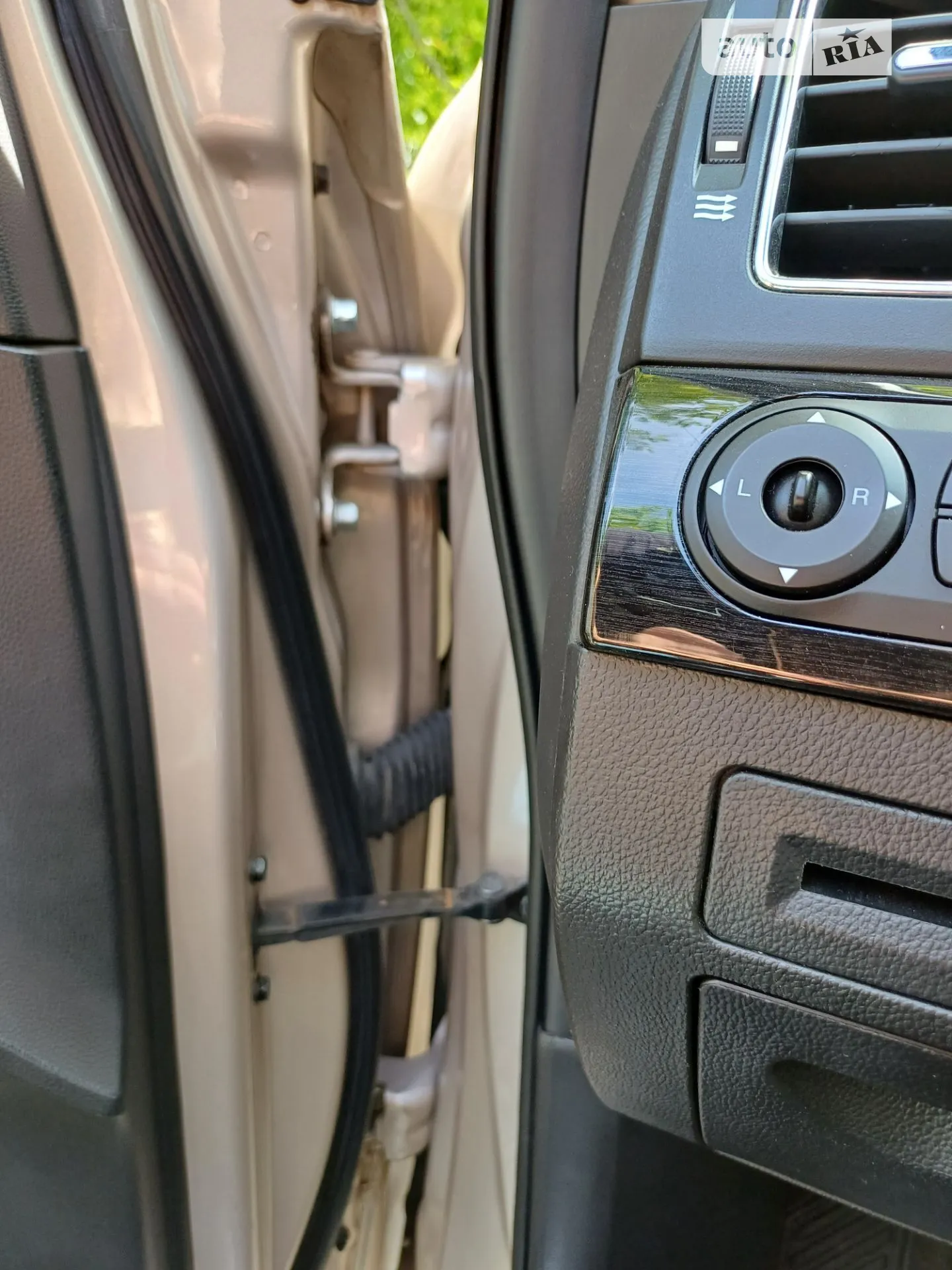 2012 Chevrolet Captiva - мініатюра 34