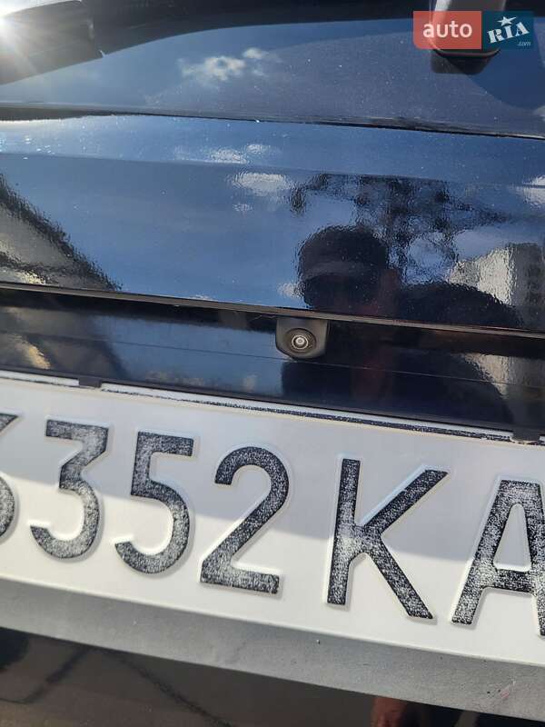 Внедорожник / Кроссовер Chevrolet Captiva 2008 в Ивано-Франковске