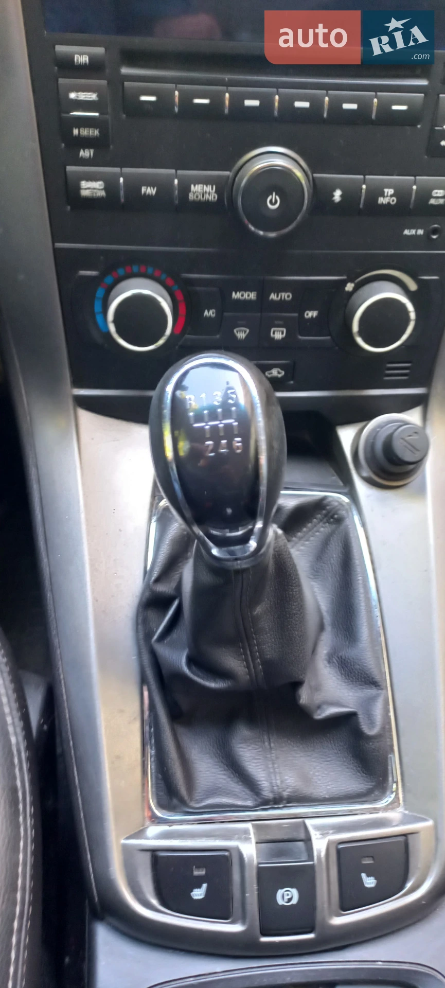 2011 Chevrolet Captiva - мініатюра 7