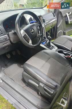 Позашляховик / Кросовер Chevrolet Captiva 2013 в Івано-Франківську