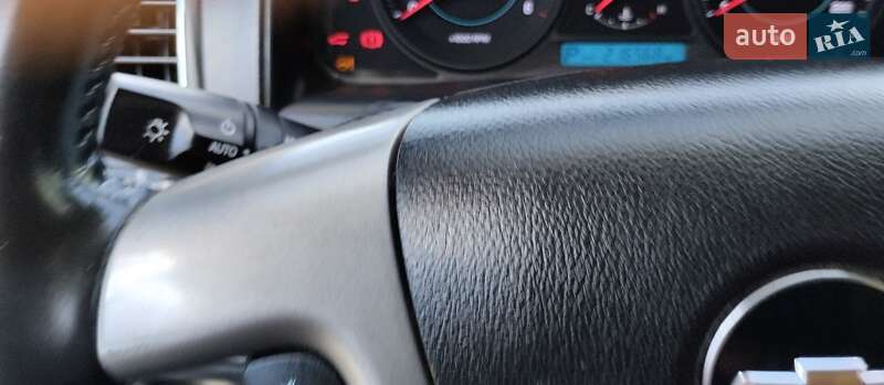 Внедорожник / Кроссовер Chevrolet Captiva 2012 в Ольшане фото 4 Внедорожник / Кроссовер Chevrolet Captiva 2012 в Ольшане