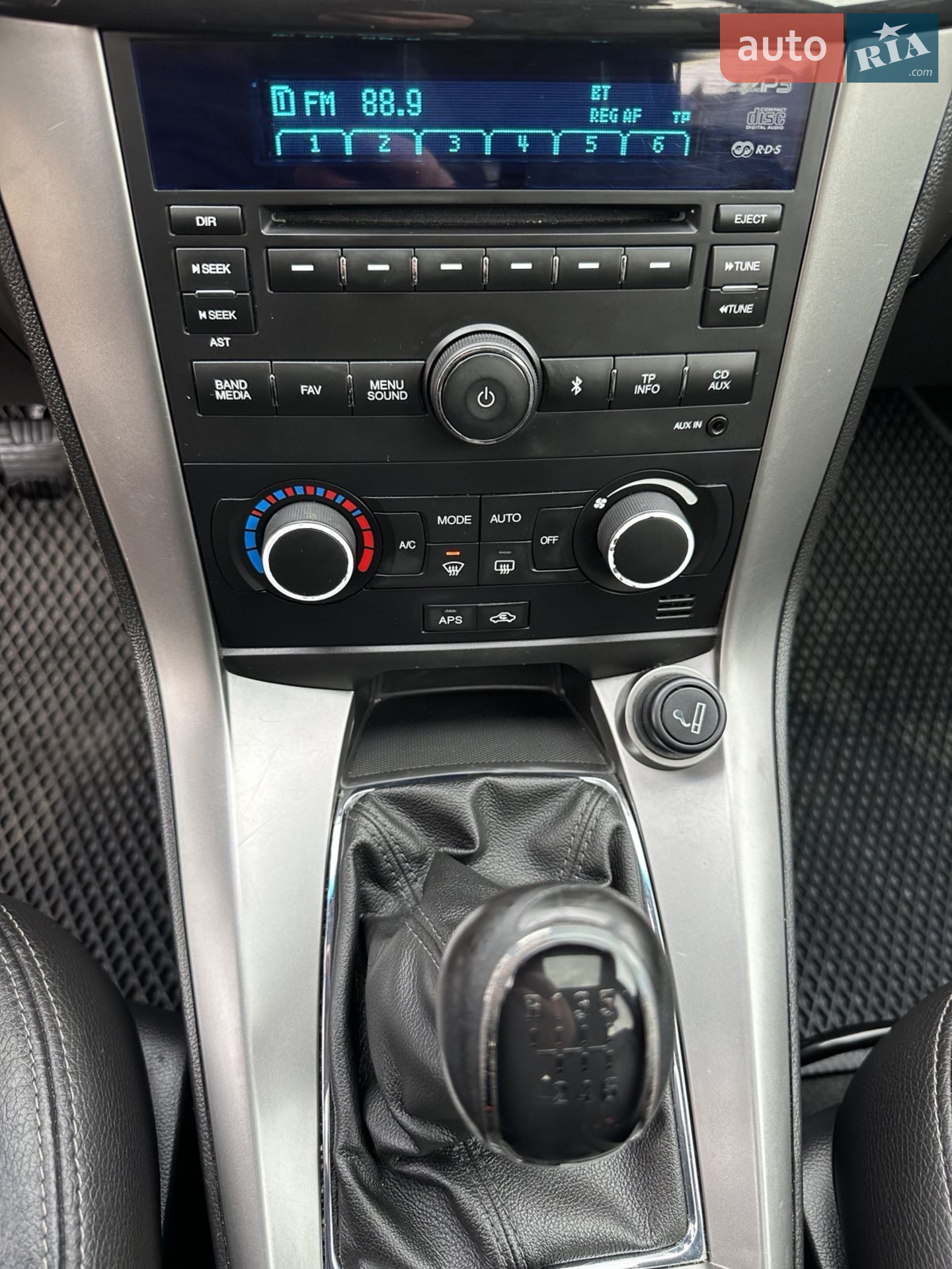 2011 Chevrolet Captiva - мініатюра 22