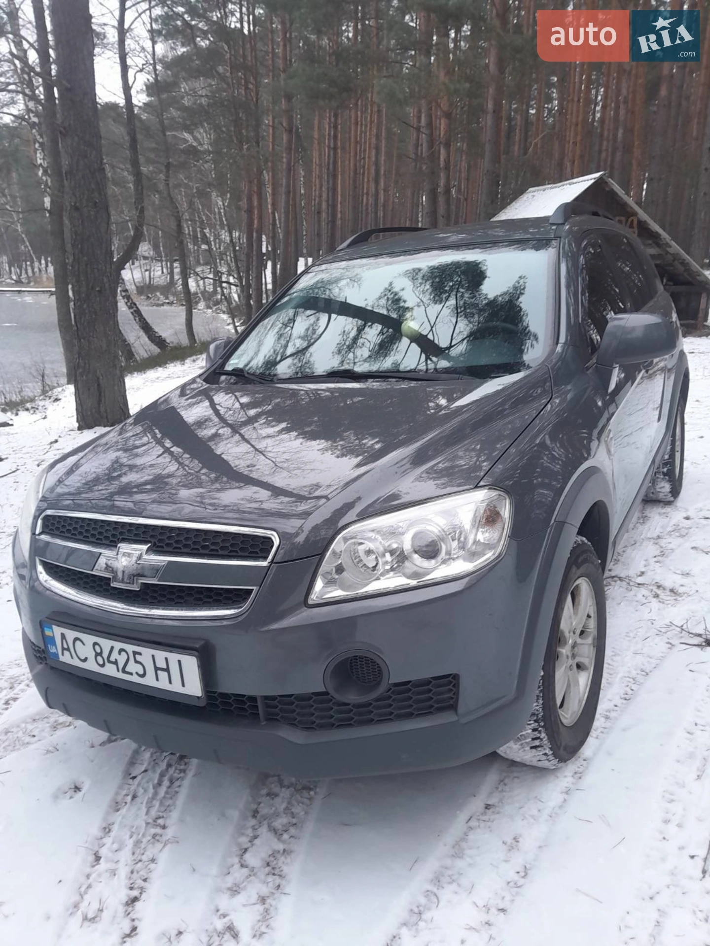 Фото авто 3
