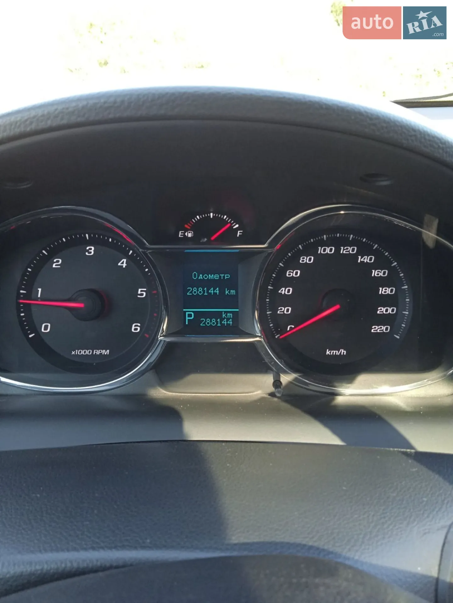 2013 Chevrolet Captiva - мініатюра 10