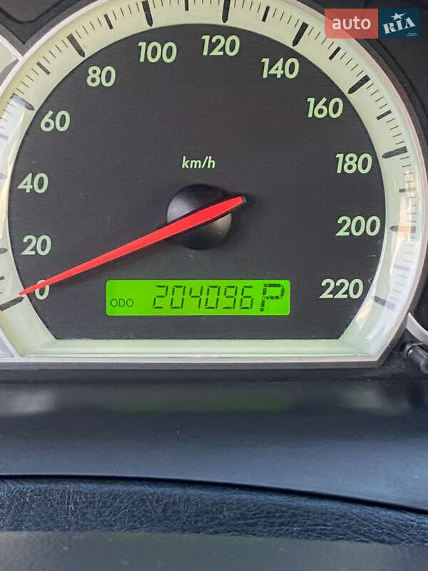 Позашляховик / Кросовер Chevrolet Captiva 2007 в Мукачевому