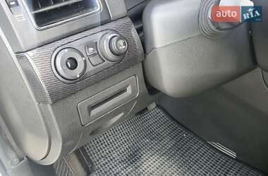 Внедорожник / Кроссовер Chevrolet Captiva 2013 в 