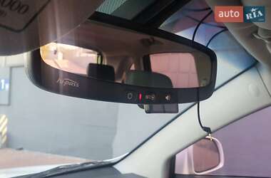 Внедорожник / Кроссовер Chevrolet Captiva 2013 в 