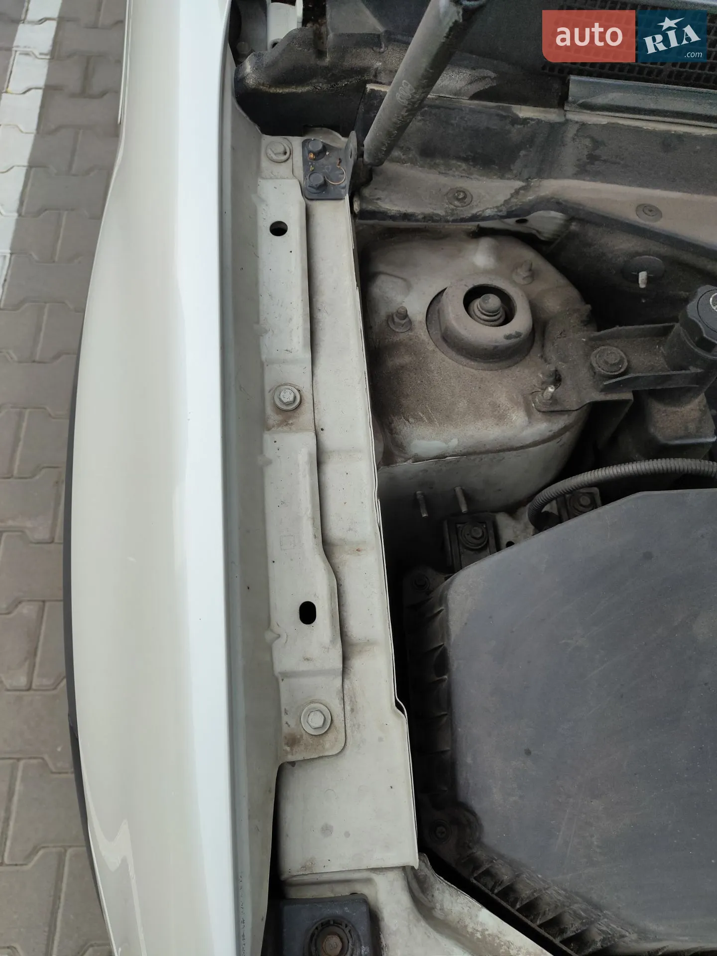 2012 Chevrolet Captiva - мініатюра 19